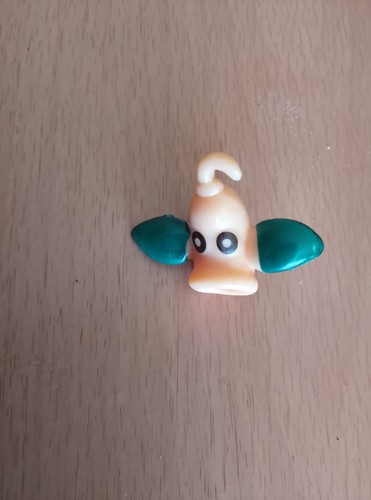 Figurine pokemon boustiflor - pokemon,