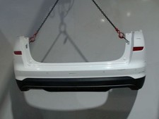 🏆 PARE-CHOC ARRIER HYUNDAI