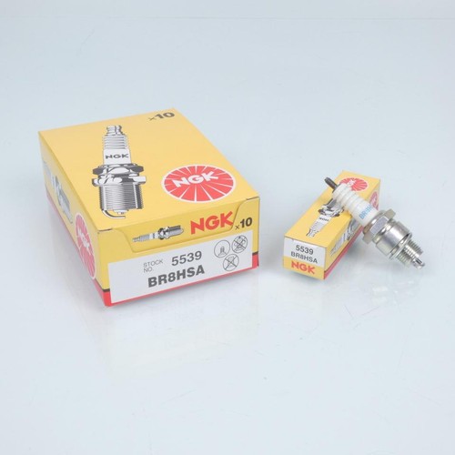 Bougie allumage ngk - d'allumage,