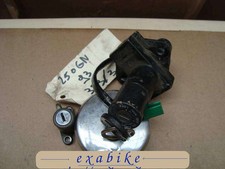 kit de serrure pour Suzuki GN