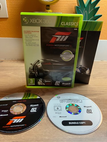 Forza motorsport xbox - forza,
