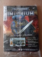 Warhammer 40000 imperium n°