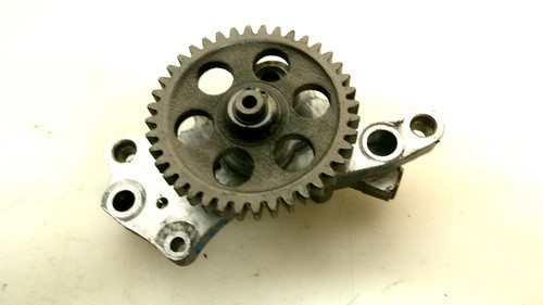 Pompe huile ducati - huile, 999