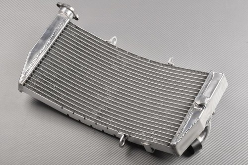 Radiateur eau type racing en - type,