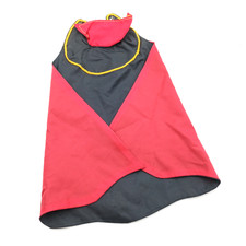 Cape ALBATOR Harlock CEJI Arbois + Sticker ORIGINAL - no Action Joe