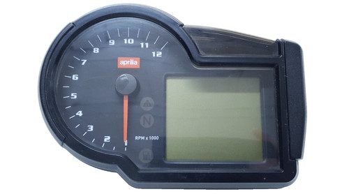 Compteur vitesse aprilia - de,