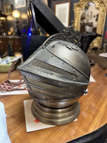 Service liqueur casque - liqueur, en