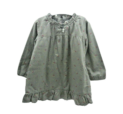 Brotes robe manche - , longue