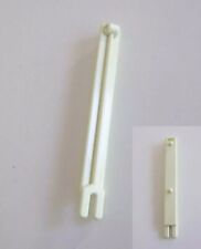 PLAYMOBIL (2907) VEHICLES - Awning Foot Beam Caravan 3249 Vintage Yellowed