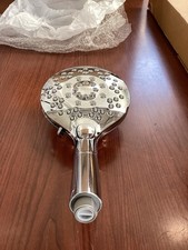 Moen 298320 Aromatherapy Handshower W/Magnetix Docking Polished Chrome NEW B4
