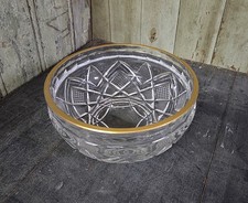 Coupe ou plat à fruits en