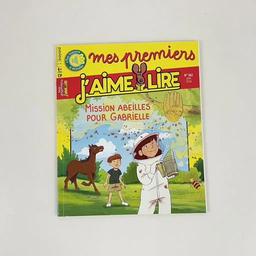 Mes premiers aime - mes, lire
