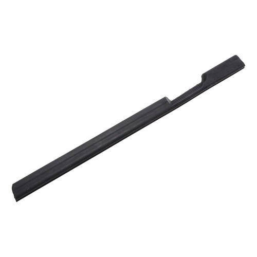Joint capote sur vitre - joint,