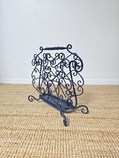 PORTE PARAPLUIE FER FORGÉ