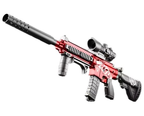 Fusil m416 billes - fusil, à