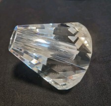 cristal à facettes "SIA