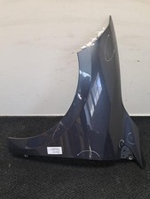 Aile avant gauche RENAULT