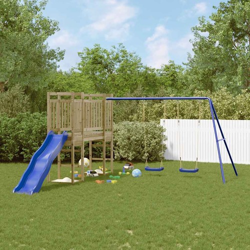 Aire jeux extérieur - aire, d'extérieur