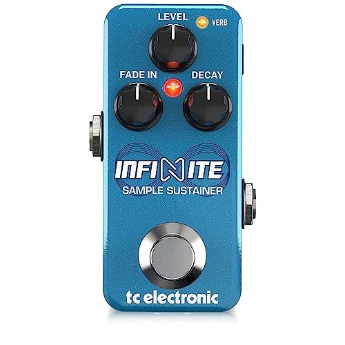 Electronic infinite mini - infinite,