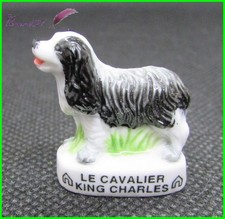 Feve Les Races de Chien Dog