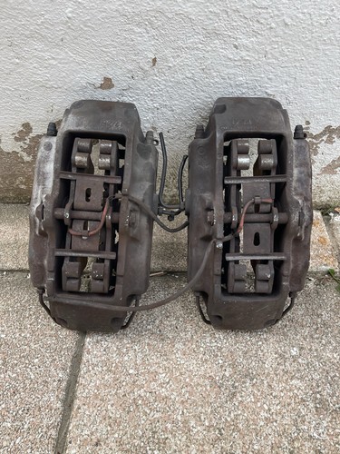 étriers brembo pistons 17 - pistons, z