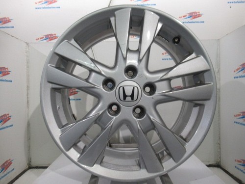 Jante aluminium honda civic - jante,