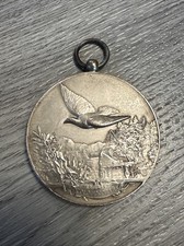 Medaille ancienne «