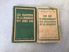 Chantiers de la jeunesse-2