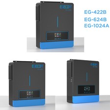 Onduleur Hybride 24V 4200W