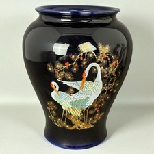 Vase en céramique italienne
