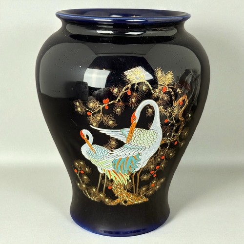 Vase céramique italienne - en,
