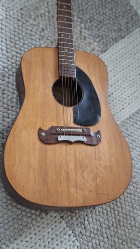 Ancienne guitare framus - guitare,