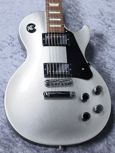 Guitare électrique gibson les - électrique,