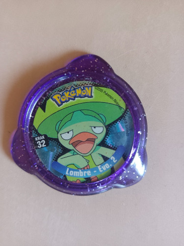 Pokemon kraks panini lombre - pokemon,