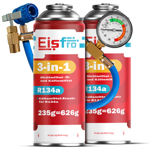 Réfrigérant eisfro 3en1 - eisfro,