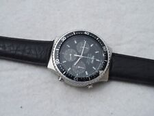 SEIKO 7A38 7070 /MONTRE