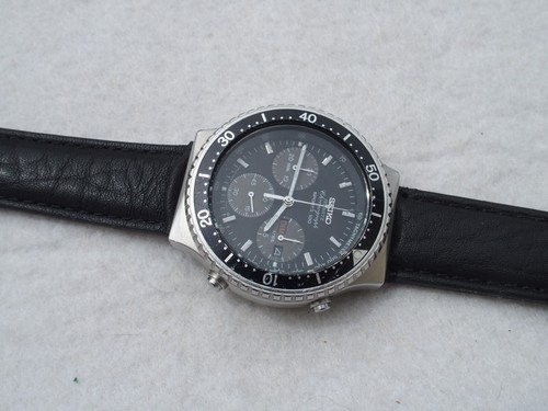 Seiko 7a38 7070 - 7a38, /montre