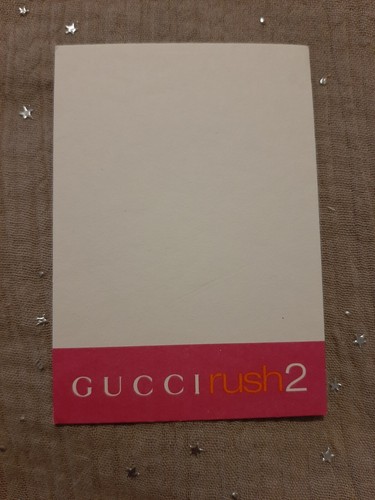 Carte parfumée perfume - perfume, card