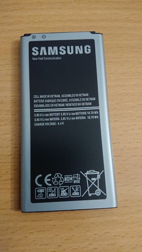 Batterie samsung - samsung, s5