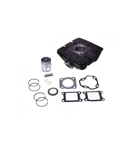Cylindre 00mm pour yamaha - cylindre,