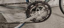 vélo de course vintage