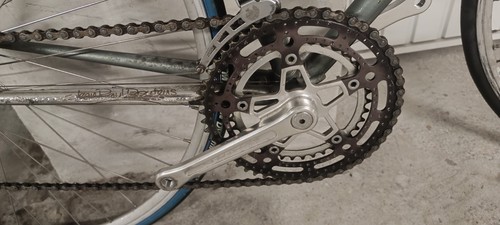 Vélo course vintage - vélo,