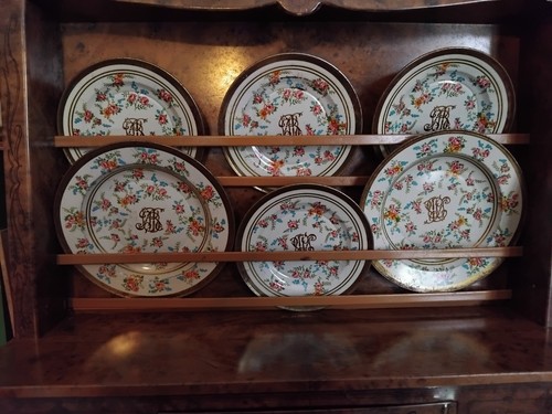 Jouet ancien meuble - ,