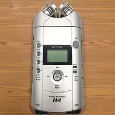 Zoom H4 Enregistreur audio