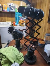 Adjustable Studio Lights