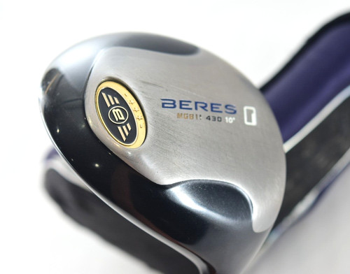 étoiles honma beres mg811 - étoiles,
