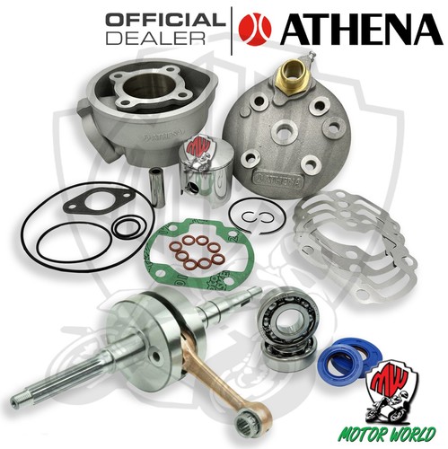 Maxi kit athena groupe - maxi,
