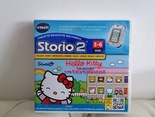 HELLO KITTY Une journée avec