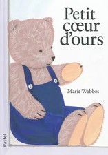 Petit coeur d'ours, Marie