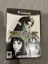 Soul Calibur II 2 Namco